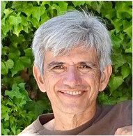 M. en C. Arturo Aguilar