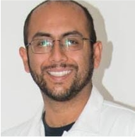 Dr. Fidel Alejandro Sánchez Flores